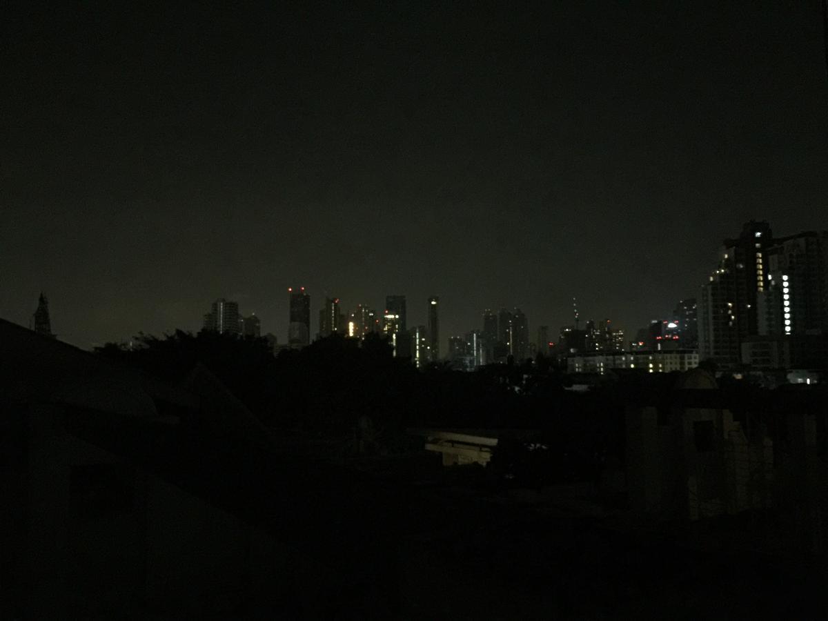 Mangosteen Bangkok Sukhumvit Esterno foto